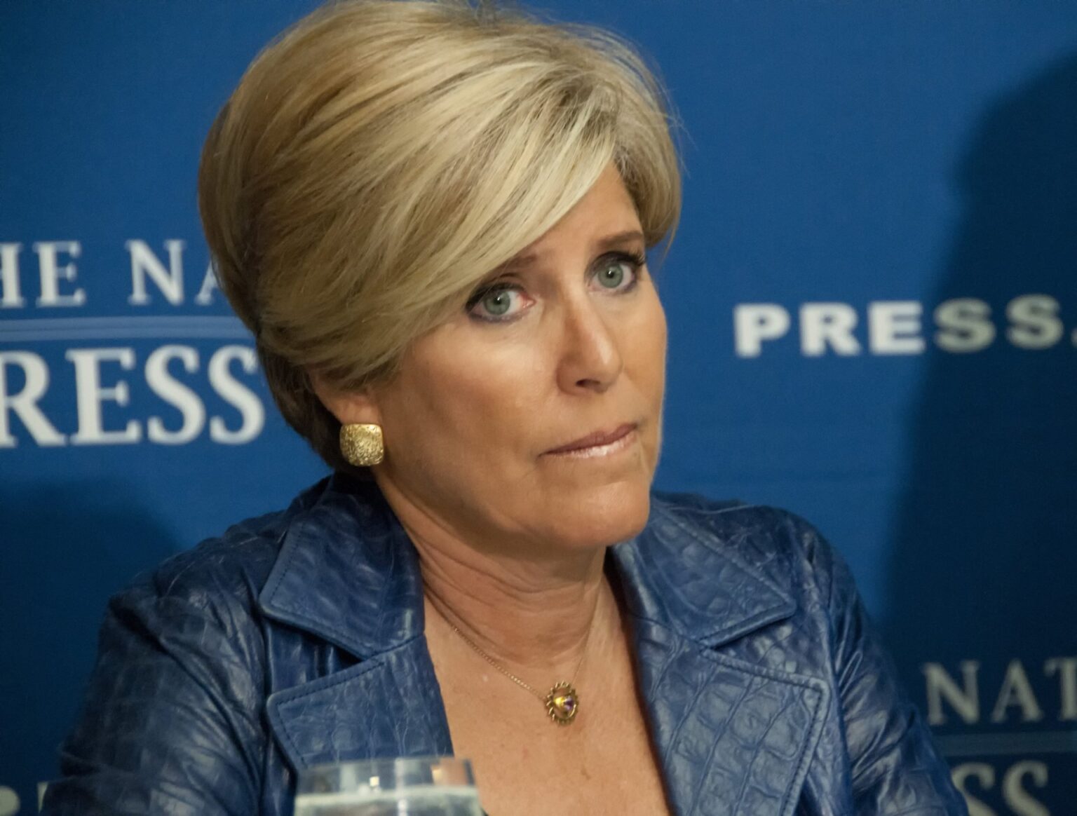 Suze Orman’s 10 Estate Planning Power Moves