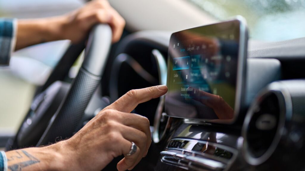 Your Car’s Safety Tech Could Lower the Risk of Accidents but Raise the Cost of Claims